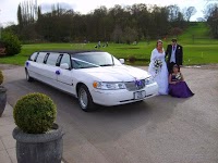 Cheshire and Lancashire Wedding cars 1103233 Image 0